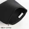 IN-C11 マルチクッションケース(ヘッドセット用) IN-C11 / マルチクッションケース(ヘッドセット用)