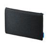 IN-C2 マルチクッションケース(ブラック) IN-C2 / マルチクッションケース(ブラック)