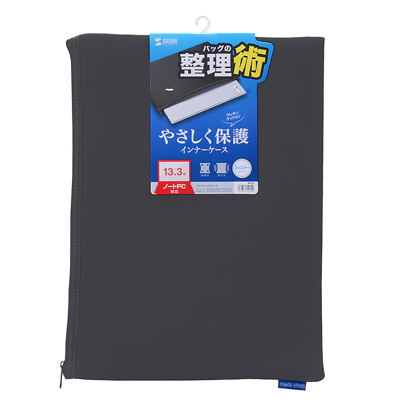 パッケージ