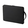 IN-CA11BK カジュアルPCインナーケース(11.6型ワイド・ブラック) IN-CA11BK / カジュアルPCインナーケース(11.6型ワイド・ブラック)