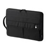IN-CA11BK カジュアルPCインナーケース(11.6型ワイド・ブラック) IN-CA11BK / カジュアルPCインナーケース(11.6型ワイド・ブラック)