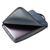 IN-CA11NV カジュアルPCインナーケース(11.6型ワイド・ネイビー) IN-CA11NV / カジュアルPCインナーケース(11.6型ワイド・ネイビー)