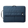 IN-CA11NV カジュアルPCインナーケース(11.6型ワイド・ネイビー) IN-CA11NV / カジュアルPCインナーケース(11.6型ワイド・ネイビー)