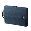 IN-CA11NV カジュアルPCインナーケース(11.6型ワイド・ネイビー) IN-CA11NV / カジュアルPCインナーケース(11.6型ワイド・ネイビー)