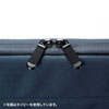 IN-CA13BK カジュアルPCインナーケース(13.3型ワイド・ブラック) IN-CA13BK / カジュアルPCインナーケース(13.3型ワイド・ブラック)