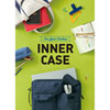 IN-CA13NV カジュアルPCインナーケース(13.3型ワイド・ネイビー) IN-CA13NV / カジュアルPCインナーケース(13.3型ワイド・ネイビー)