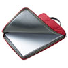 IN-CA13R カジュアルPCインナーケース(13.3型ワイド・レッド) IN-CA13R / カジュアルPCインナーケース(13.3型ワイド・レッド)