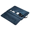 IN-CA15NV カジュアルPCインナーケース(15.6型ワイド・ネイビー) IN-CA15NV / カジュアルPCインナーケース(15.6型ワイド・ネイビー)