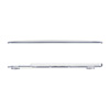 IN-CMAC13CL MacBook Proハードシェルカバー(クリア) IN-CMAC13CL / MacBook Proハードシェルカバー(クリア)