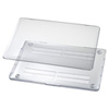 IN-CMAC13CL MacBook Proハードシェルカバー(クリア) IN-CMAC13CL / MacBook Proハードシェルカバー(クリア)