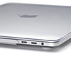 IN-CMAC13CL MacBook Proハードシェルカバー(クリア) IN-CMAC13CL / MacBook Proハードシェルカバー(クリア)