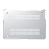 IN-CMACA1301CL MacBook Airハードシェルカバー IN-CMACA1301CL / MacBook Airハードシェルカバー