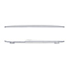 IN-CMACA1301CL MacBook Airハードシェルカバー IN-CMACA1301CL / MacBook Airハードシェルカバー