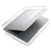 IN-CMACA1301CL MacBook Airハードシェルカバー IN-CMACA1301CL / MacBook Airハードシェルカバー