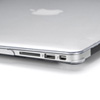IN-CMACA1301CL MacBook Airハードシェルカバー IN-CMACA1301CL / MacBook Airハードシェルカバー