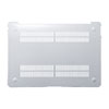 IN-CMACA1304CL MacBook Air用ハードシェルカバー IN-CMACA1304CL / MacBook Air用ハードシェルカバー