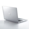 IN-CMACA1304CL MacBook Air用ハードシェルカバー IN-CMACA1304CL / MacBook Air用ハードシェルカバー