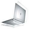 IN-CMACA1304CL MacBook Air用ハードシェルカバー IN-CMACA1304CL / MacBook Air用ハードシェルカバー