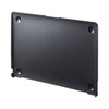 IN-CMACA1306CB MacBook用シェルカバー(カーボン柄) IN-CMACA1306CB / MacBook用シェルカバー(カーボン柄)