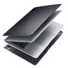 IN-CMACA1306CB MacBook用シェルカバー(カーボン柄) IN-CMACA1306CB / MacBook用シェルカバー(カーボン柄)
