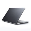 IN-CMACA1306CB MacBook用シェルカバー(カーボン柄) IN-CMACA1306CB / MacBook用シェルカバー(カーボン柄)