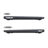 IN-CMACA1306CB MacBook用シェルカバー(カーボン柄) IN-CMACA1306CB / MacBook用シェルカバー(カーボン柄)
