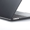 IN-CMACA1306CB MacBook用シェルカバー(カーボン柄) IN-CMACA1306CB / MacBook用シェルカバー(カーボン柄)