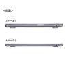IN-CMACA1307CL MacBook Air用ハードシェルカバー IN-CMACA1307CL / MacBook Air用ハードシェルカバー