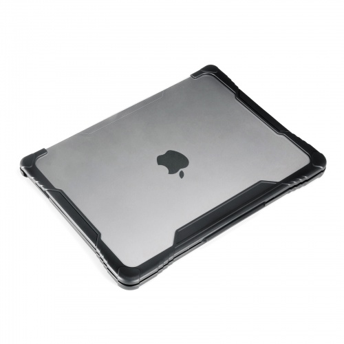 IN-CMACA1308CL / MacBook Air用プロテクトカバー