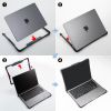 IN-CMACA1308CL MacBook Air用プロテクトカバー IN-CMACA1308CL / MacBook Air用プロテクトカバー