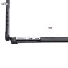IN-CMACA1308CL MacBook Air用プロテクトカバー IN-CMACA1308CL / MacBook Air用プロテクトカバー