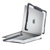 IN-CMACA1308CL MacBook Air用プロテクトカバー IN-CMACA1308CL / MacBook Air用プロテクトカバー