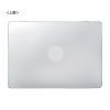 IN-CMACA1309CL / MacBook Air用ハードカバー（スタンド付き）