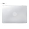 IN-CMACA1309CL MacBook Air用ハードカバー(スタンド付き) IN-CMACA1309CL / MacBook Air用ハードカバー(スタンド付き)
