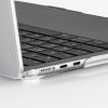 IN-CMACA1309CL MacBook Air用ハードカバー(スタンド付き) IN-CMACA1309CL / MacBook Air用ハードカバー(スタンド付き)