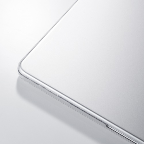 IN-CMACN1310CL / MacBook Neo用ハードシェルカバー（クリア）