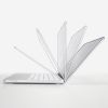 IN-CMACN1310CL MacBook Neo用ハードシェルカバー(クリア) IN-CMACN1310CL / MacBook Neo用ハードシェルカバー(クリア)