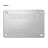 IN-CMACN1310CL MacBook Neo用ハードシェルカバー(クリア) IN-CMACN1310CL / MacBook Neo用ハードシェルカバー(クリア)