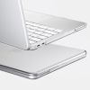 IN-CMACN1310CL MacBook Neo用ハードシェルカバー(クリア) IN-CMACN1310CL / MacBook Neo用ハードシェルカバー(クリア)