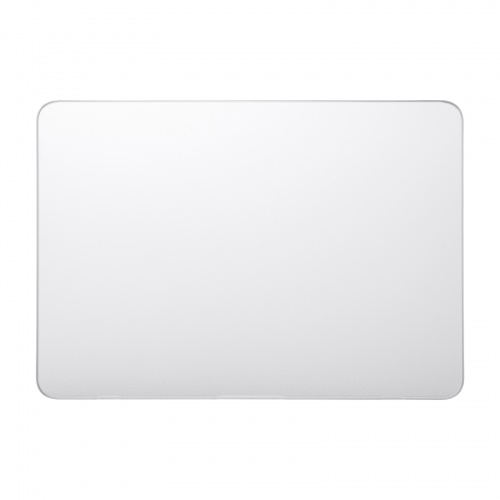 IN-CMACN1311MT / MacBook Neo用ハードシェルカバー（マットクリア）