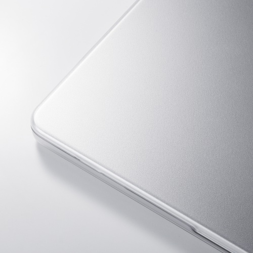 IN-CMACN1311MT / MacBook Neo用ハードシェルカバー（マットクリア）