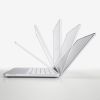 IN-CMACN1311MT MacBook Neo用ハードシェルカバー(マットクリア) IN-CMACN1311MT / MacBook Neo用ハードシェルカバー(マットクリア)