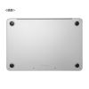 IN-CMACN1311MT MacBook Neo用ハードシェルカバー(マットクリア) IN-CMACN1311MT / MacBook Neo用ハードシェルカバー(マットクリア)