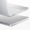 IN-CMACN1311MT MacBook Neo用ハードシェルカバー(マットクリア) IN-CMACN1311MT / MacBook Neo用ハードシェルカバー(マットクリア)