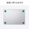 IN-CMACN1311MT MacBook Neo用ハードシェルカバー(マットクリア) IN-CMACN1311MT / MacBook Neo用ハードシェルカバー(マットクリア)