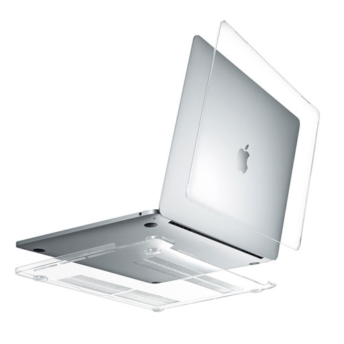 MacBook Pro 専用カバー付き　本体美品CPU