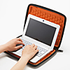IN-EVA10BK セミハードインナーケース(10.1インチワイド対応・ブラック) IN-EVA10BK / セミハードインナーケース(10.1インチワイド対応・ブラック)
