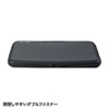 IN-EVA1301BK セミハードPCインナーケース(13.3型ワイド) IN-EVA1301BK / セミハードPCインナーケース(13.3型ワイド)