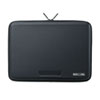 IN-EVA1301BK セミハードPCインナーケース(13.3型ワイド) IN-EVA1301BK / セミハードPCインナーケース(13.3型ワイド)