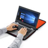 IN-EVA1301BK セミハードPCインナーケース(13.3型ワイド) IN-EVA1301BK / セミハードPCインナーケース(13.3型ワイド)